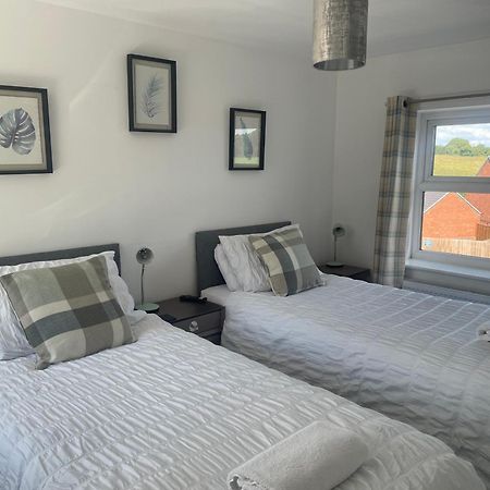 Woodbine Cottage-Part Of Alton Cottages Екстер'єр фото