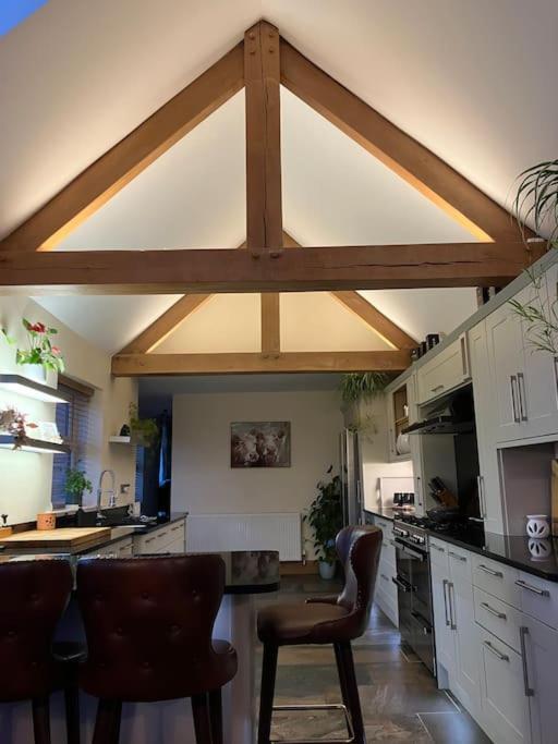 Woodbine Cottage-Part Of Alton Cottages Екстер'єр фото