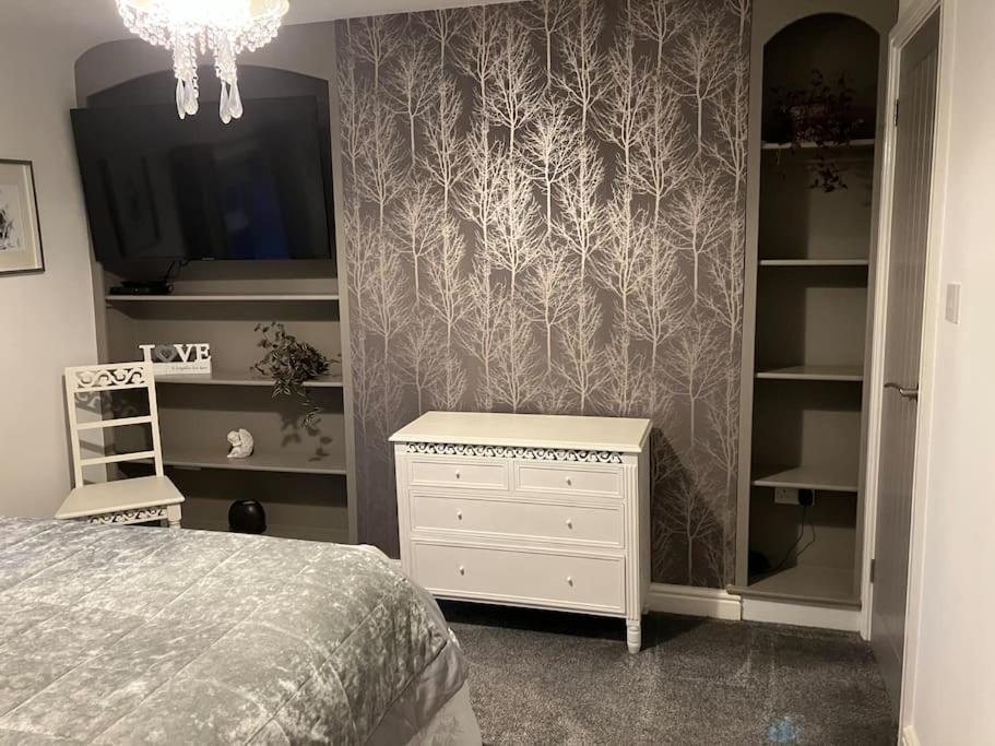 Woodbine Cottage-Part Of Alton Cottages Екстер'єр фото