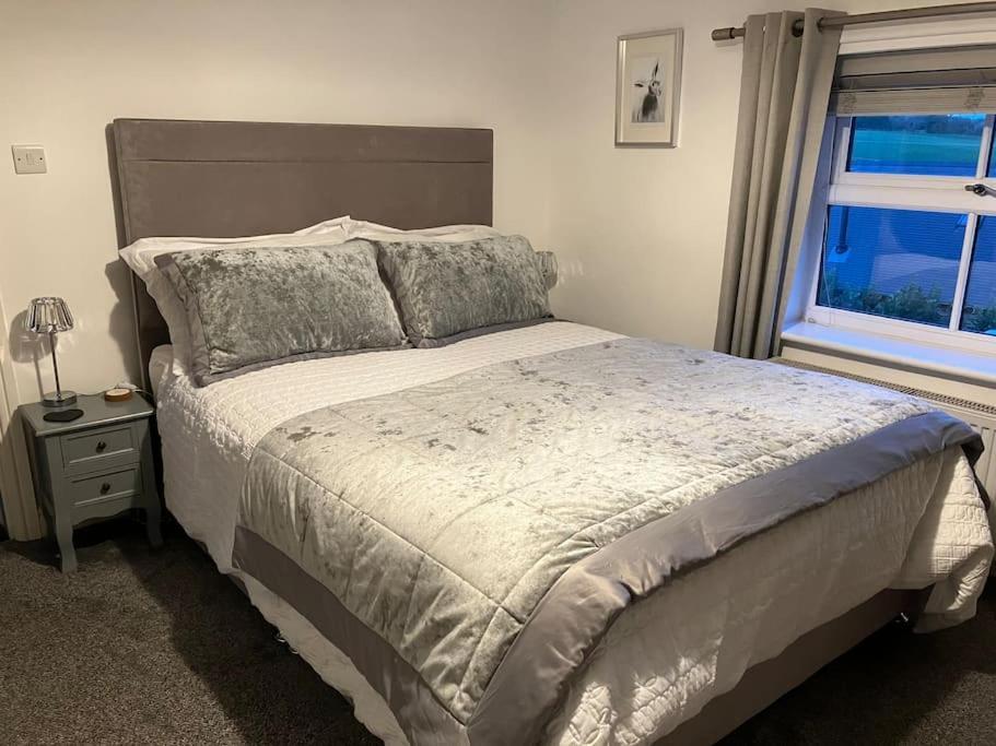 Woodbine Cottage-Part Of Alton Cottages Екстер'єр фото