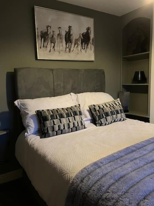 Woodbine Cottage-Part Of Alton Cottages Екстер'єр фото