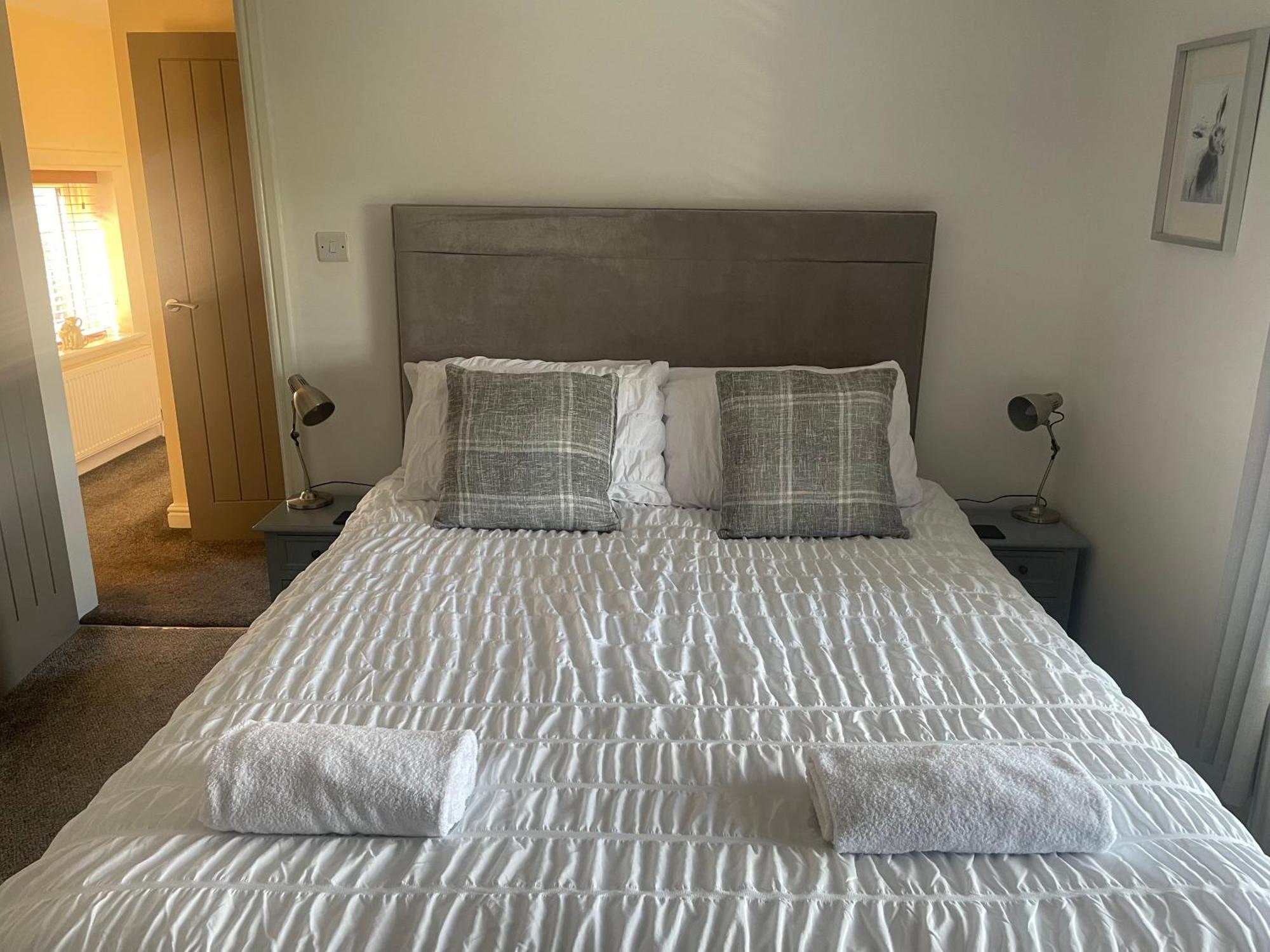 Woodbine Cottage-Part Of Alton Cottages Екстер'єр фото